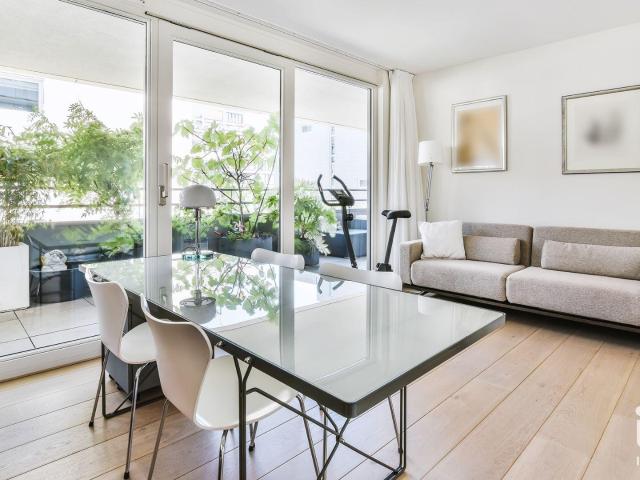 Appartement vente à France métropolitaine, Clermont-ferrand