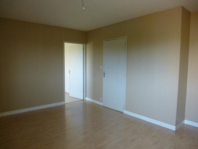 Appartement location à Montauban