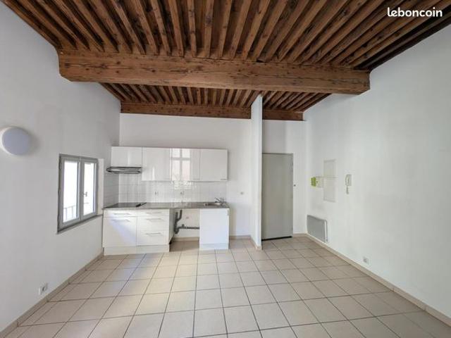 Appartement vente à Béziers, Pézenas