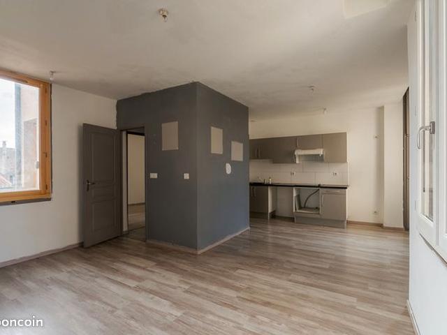 Appartement vente à Carcassonne
