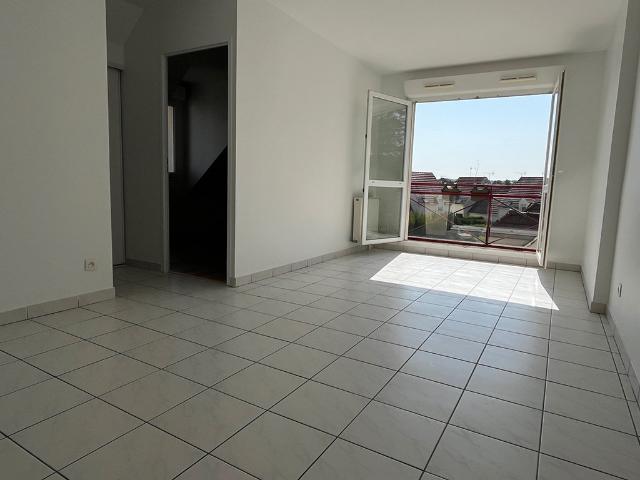 Appartement vente à Senlis, Nogent-sur-oise