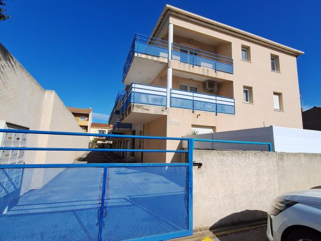Appartement vente à Narbonne