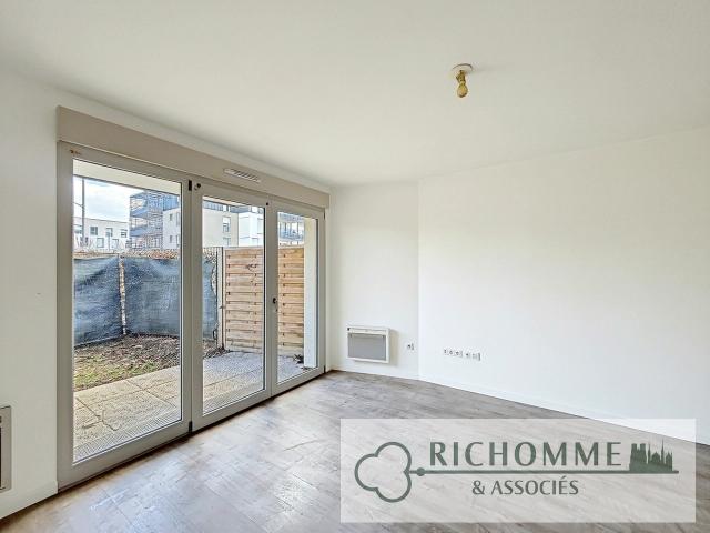 Appartement vente à Reims, Bezannes