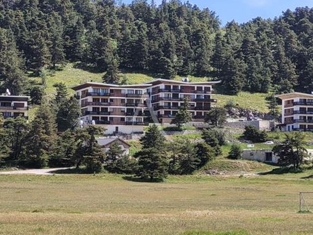 Appartement vente à Grasse, Gréolières