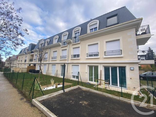 Appartement vente à Saint-Fargeau-Ponthierry, Seine-et-Marne