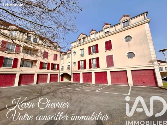 Appartement vente à Meaux, Coulommiers