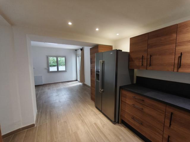 Appartement vente à Nîmes