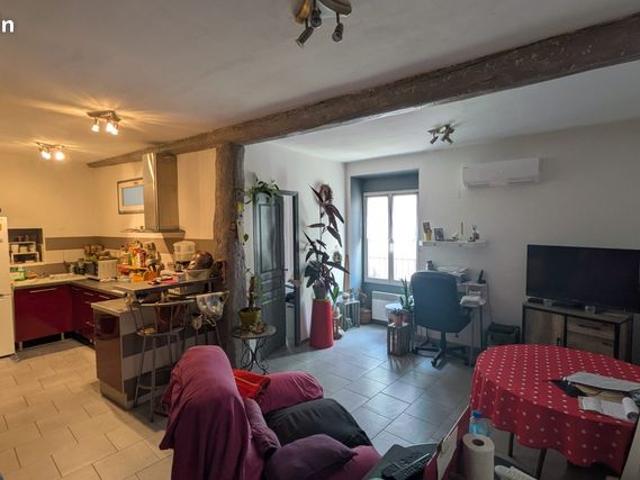 Appartement vente à Brignoles, Pignans