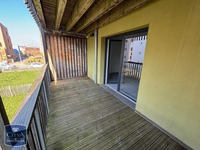 Appartement location à Nancy, Grand Est