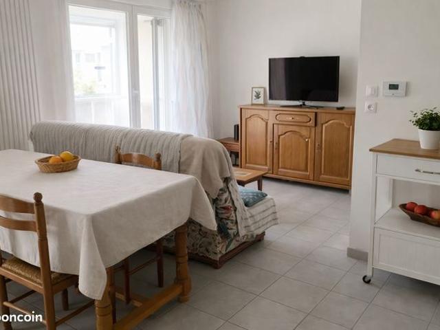 Appartement vente à Lorient, Bretagne