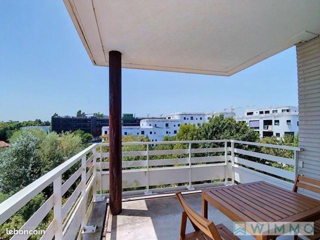 Appartement vente à Bordeaux, Bègles