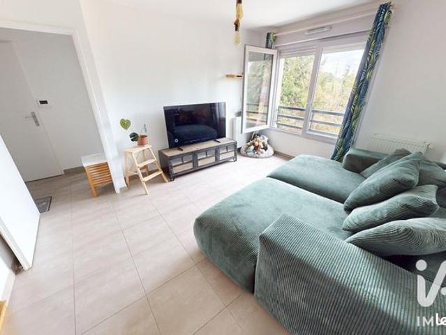 Appartement vente à Melun, Réau