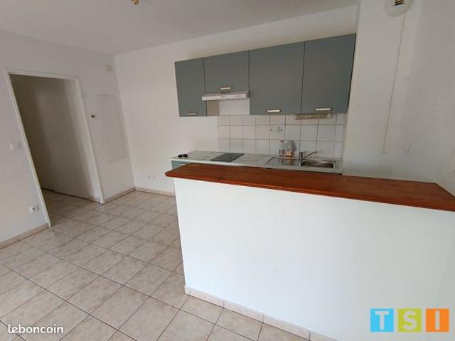 Appartement vente à Saint-Gaudens, Montréjeau