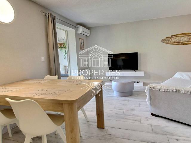 Appartement vente à Arrondissement de Toulon, Bormes-les-mimosas
