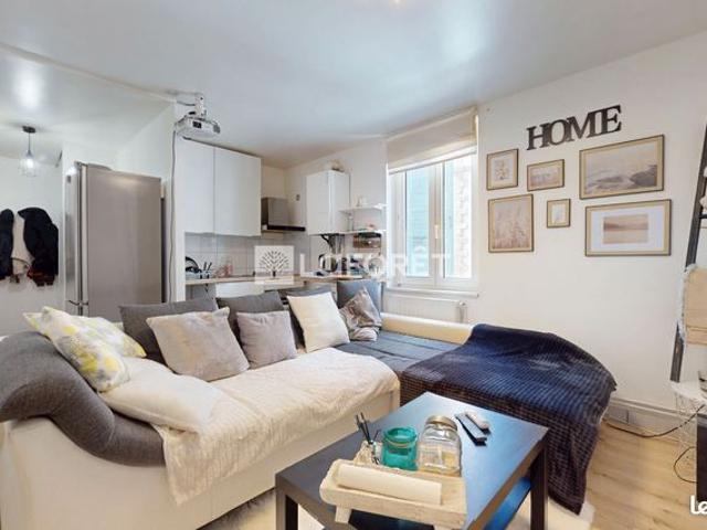 Appartement vente à Strasbourg, Bischheim