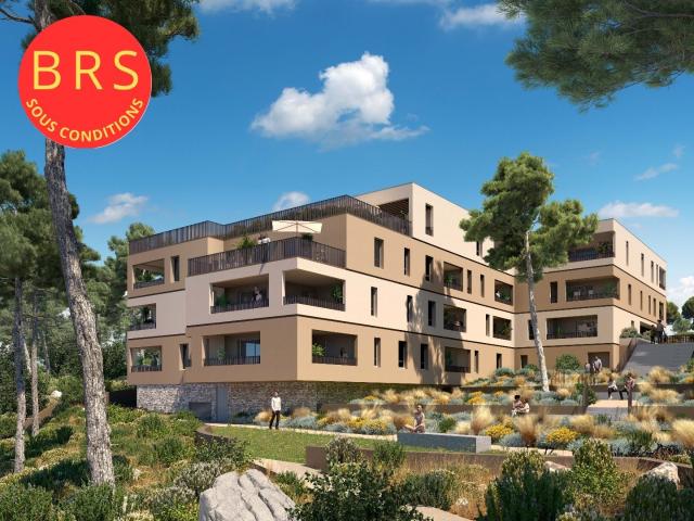 Appartement vente à Lodève, Saint-clément-de-rivière