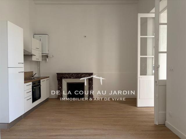 Appartement vente à Orléans