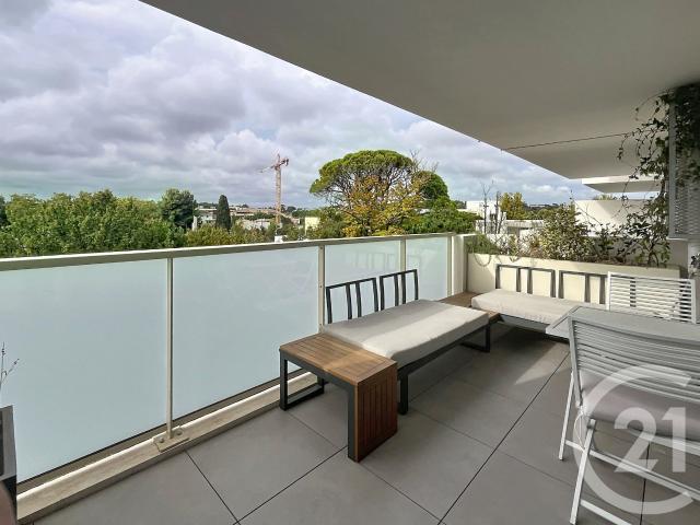 Appartement vente à Pas du Loup, Montpellier