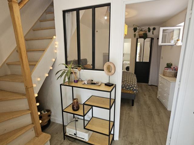 Appartement vente à Font Couverte, Bagnols-en-Forêt