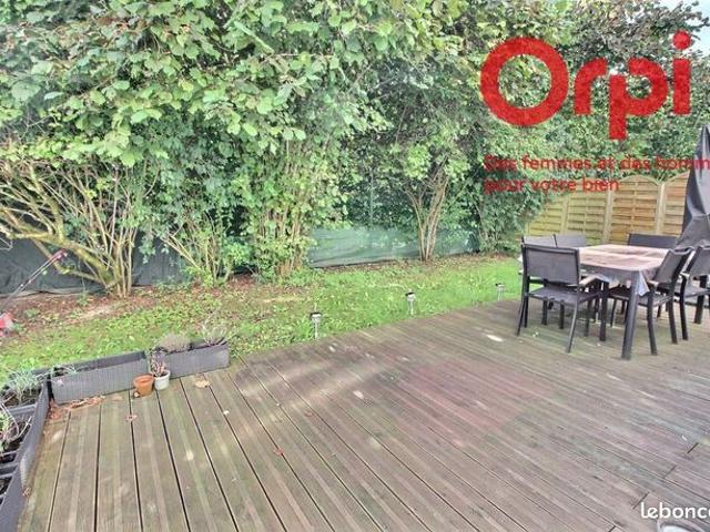 Appartement vente à Versailles, Montigny-le-bretonneux