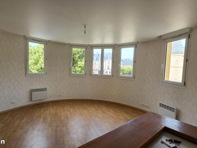 Appartement vente à Dinan, Bretagne