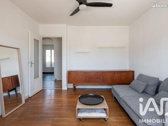 Appartement vente à Grenoble