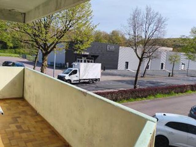 Appartement vente à Forbach-Boulay-Moselle, Saint-avold
