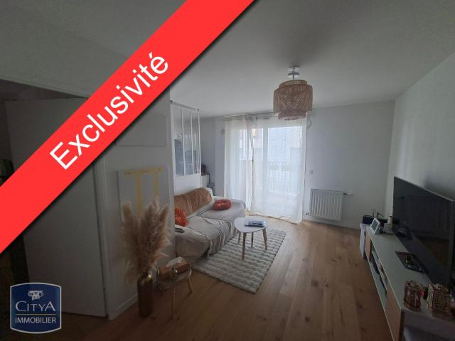Appartement vente à Le Raincy, Noisy-le-grand