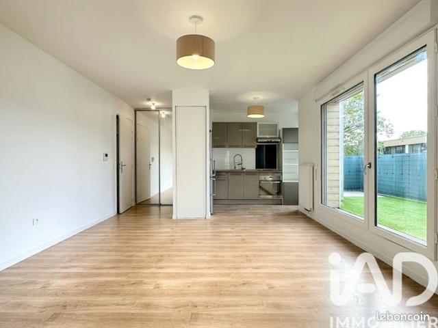 Appartement vente à Saint-Denis, La Courneuve