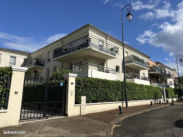 Appartement vente à Pontoise, L'isle-adam