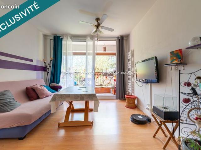 Appartement vente à Sarcelles, Survilliers