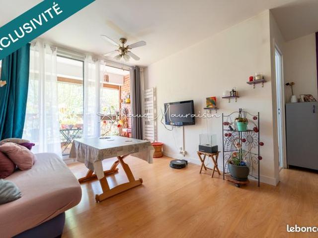 Appartement vente à Sarcelles, Survilliers