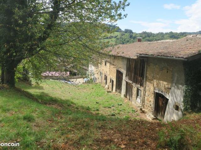 Appartement vente à Ambert, Marat