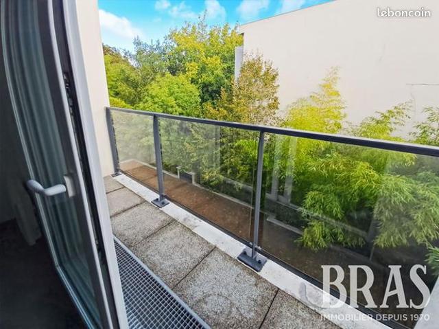 Appartement vente à Nantes