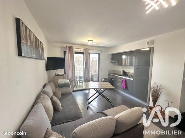 Appartement vente à Bastia, Furiani