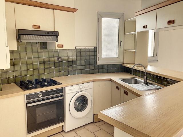 Appartement location à Perpignan