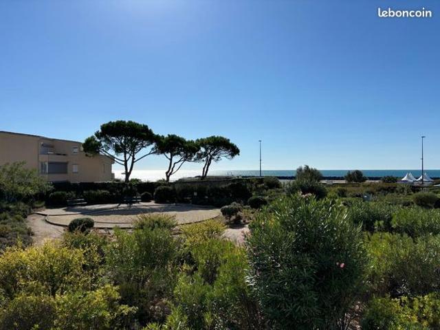 Appartement vente à Montpellier, Sète