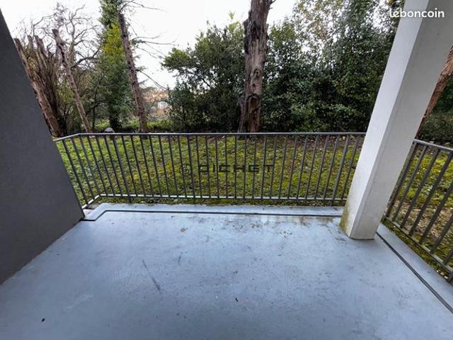 Appartement vente à Bordeaux, Bassens