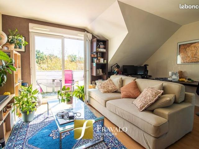 Appartement vente à Vannes, Bretagne