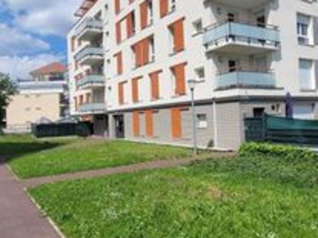 Appartement vente à Le Raincy, Dugny
