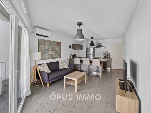 Appartement vente à Montpellier