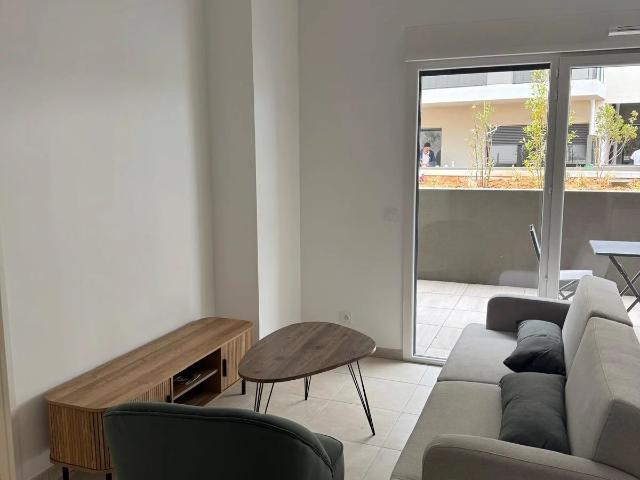 Appartement location à Grasse, Saint-laurent-du-var