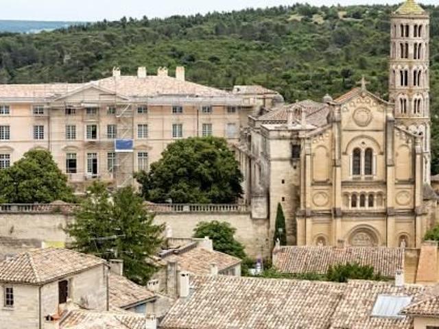 Appartement vente à Nîmes, Uzès