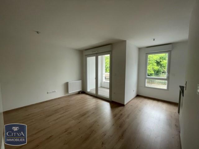 Appartement location à Nantes