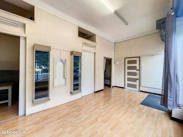 Appartement vente à Perpignan