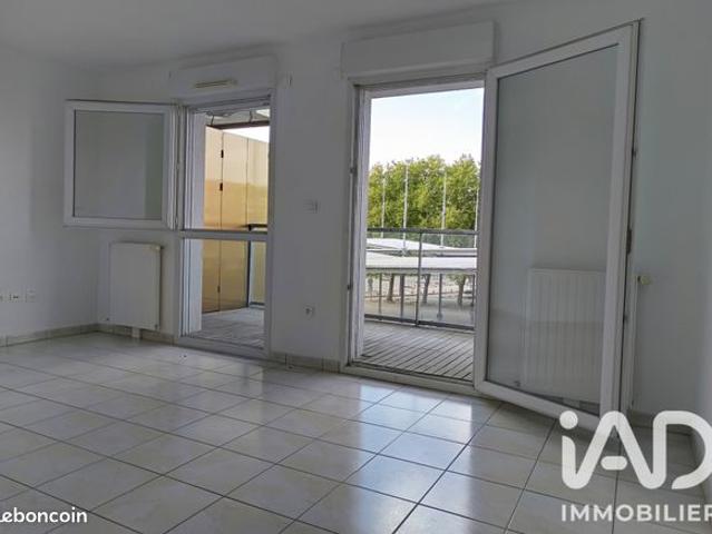 Appartement vente à Nantes