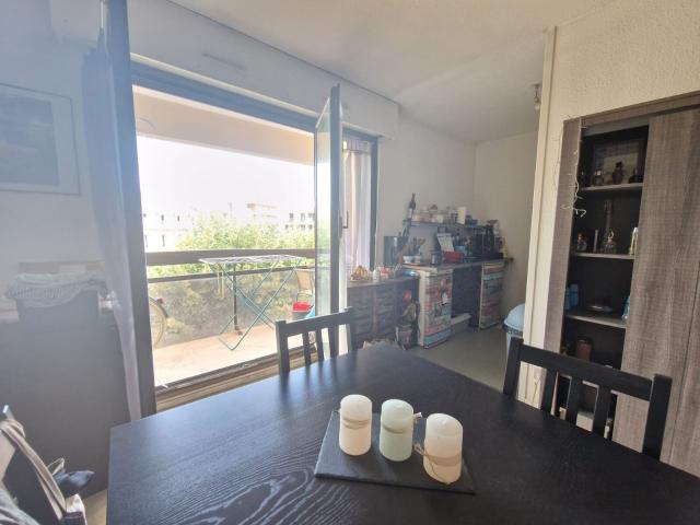 Appartement vente à Le Bouscat