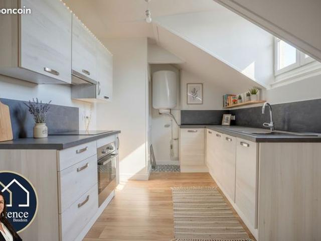 Appartement vente à Rambouillet