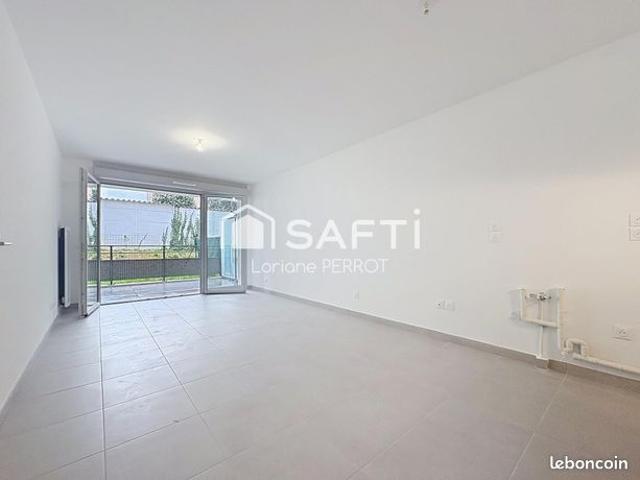 Appartement vente à Gap, Provence-Alpes-Côte d'Azur