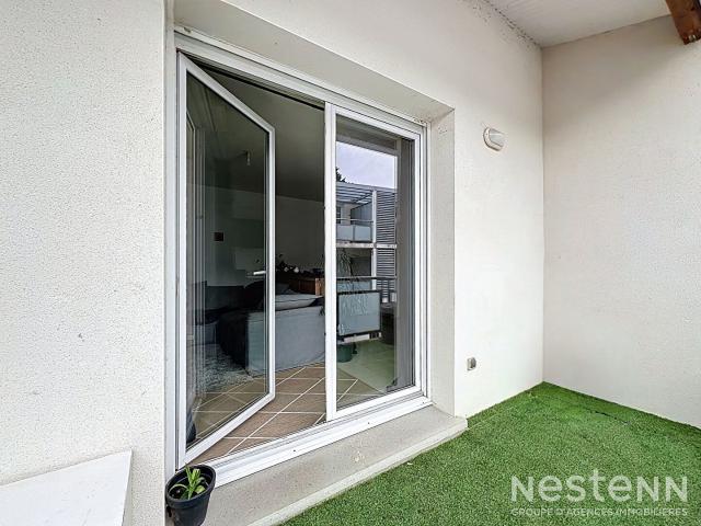 Appartement vente à Toulouse, Castanet-tolosan